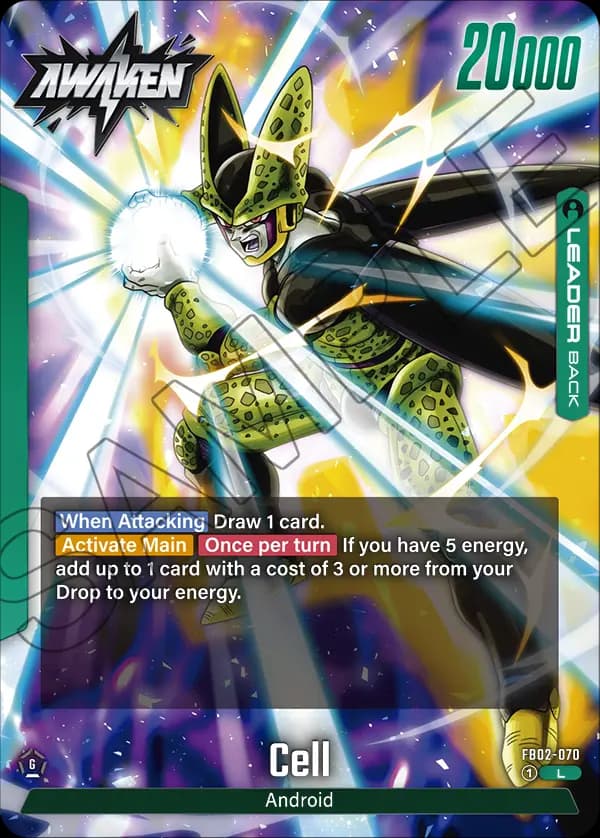 Cell — L, FB02 — Back