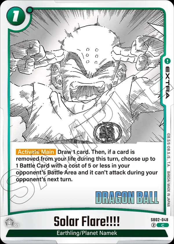 Solar Flare!!!! — C, SB02
